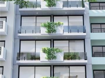 Departamento · 51m² · 2 Ambientes · 1 Cochera · Emprendimiento en Construcción en San Fernando - Entrega Estimada: Diciembre 2026
