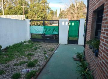 JSP-JSP-4573_3 · Venta de Casa de 1 Dormitorio en Villa Elvira, La Plata.