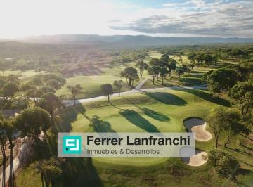 Terreno · 1400m² · Lote en Venta Central 1400 m² El Terron