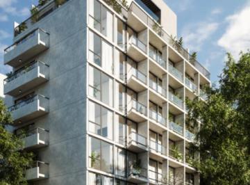 Departamento · 70m² · 3 Ambientes · Venta de Departamento 3 Ambientes con Dorm. en Suite en Belgrano