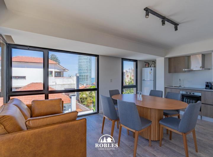 Departamento · 49m² · 3 Ambientes