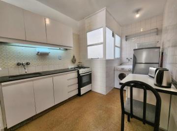 Departamento de 3 ambientes, Palermo · 3 Ambientes en Bv Charcas Super Luminoso Disponible 1/10