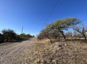 Terreno · 1098m² · 1 Ambiente · Lote en Venta Rio Ceballos Los Vascos