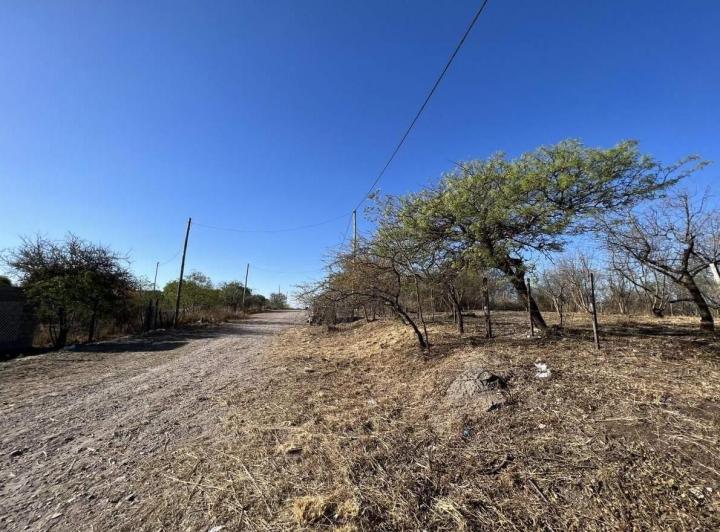 Terreno · 1098m² · 1 Ambiente