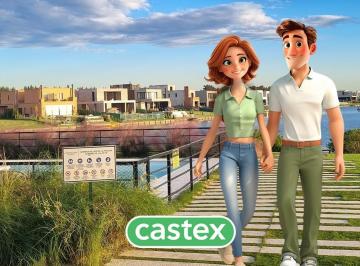 Terreno · 862m² · Lote Al Agua con Financiacion en Venta en Nordelta, Casuarinas