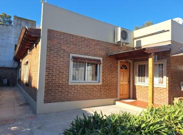 Casa de 3 ambientes, San Antonio de Areco · Venta Casa en San Antonio de Areco