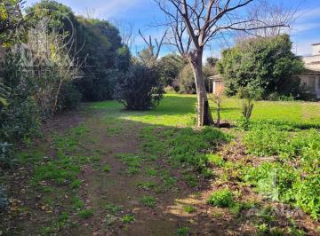 Terreno · 180m² · Gran Lote de 30x80 (1/4 de Manzana) en El Corazón de Hurlingham