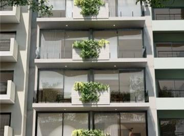 Departamento · 85m² · 3 Ambientes · 1 Cochera · Emprendimiento en Construcción en San Fernando - Entrega Estimada: Diciembre 2026
