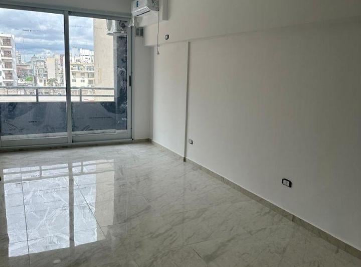 Departamento · 42m² · 2 Ambientes