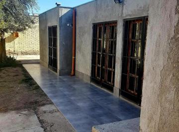 Casa · 129m² · 6 Ambientes · 2 Cocheras · Casa B° Soeva II