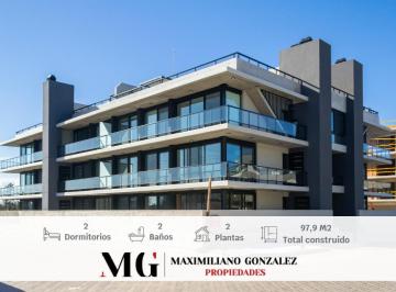 Departamento · 97m² · 3 Ambientes · 1 Cochera · Departamento Venta Cabral 3300 3 Ambientes
