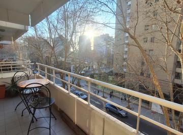 Departamento de 1 ambiente, Caballito · Hermoso Monoambiente con Balcon Al Frente y Cocina Independiente
