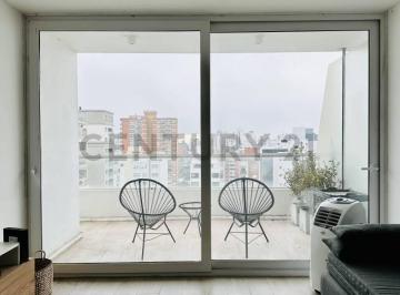Departamento · 64m² · 1 Dormitorio · Departamento en Venta en La Plata, 1 Dormitorio con Balcón