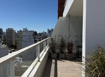 Departamento · 64m² · 1 Dormitorio · Departamento en Venta en La Plata, 1 Dormitorio con Balcón