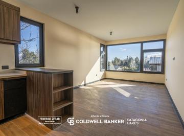 Departamento · 51m² · 2 Ambientes · 1 Cochera · Departamento, Dos Ambientes con Vista Al Lago Bariloche