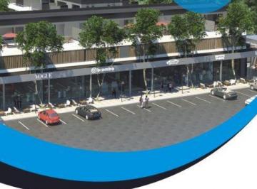 Departamento de 3 ambientes, Ezeiza · Ayres del Sur - Departamento 3 Ambientes en Construcción
