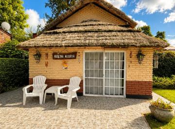 Casa de 4 ambientes, Escobar · Casa en Venta - Country Mi Campo - Loma Verde - Escobar - Uf 45 - 200 m²