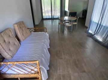 Casa · 77m² · 3 Ambientes · 1 Cochera · Casa 3 Ambientes - a Estrenar - El Jaguel - Santa Teresita