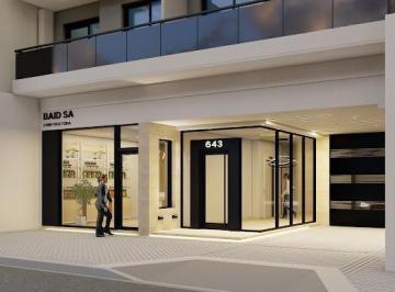 Oficina comercial · 45m² · 1 Ambiente · Venta Oficina San Juan Planta Baja Barrio Martin
