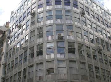 00-FACHADA · Oficina en Alquiler en Microcentro