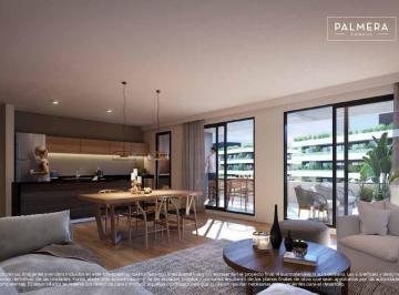 Departamento · 118m² · 4 Ambientes · Departamento en Venta 4 Ambientes | Palmeras Campus