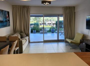 Departamento · 76m² · 3 Ambientes · 1 Cochera · Venta Departamento - 3 Amb con Cochera - El Faro