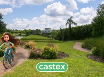 Terreno · 504m² · Lote Interno con Financiacion en Casuarinas, Nordelta