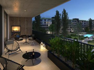 Departamento · 117m² · 4 Ambientes · Departamento en Venta 4 Ambientes | Palmera Campus