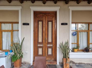 Casa de 10 ambientes, El Sauce · Hermosa Propiedad