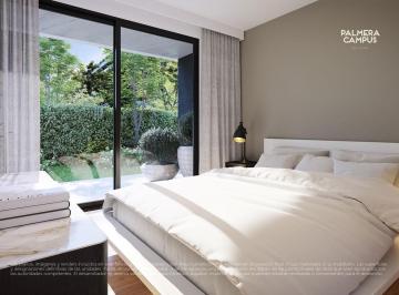 Departamento · 114m² · 4 Ambientes · 1 Cochera · Departamento en Venta 4 Ambientes | Palmeras Campus