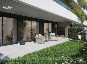 Departamento · 110m² · 4 Ambientes · 1 Cochera · Departamento en Venta 4 Ambientes | Palmeras Campus