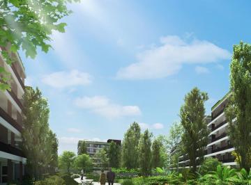 Departamento de 4 ambientes, San Isidro · Departamento en Venta 4 Ambientes | Palmeras Campus