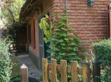 Casa de 3 ambientes, Escobar · Casa en Venta - Country Mi Campo - Loma Verde - Escobar - Uf 26 - 200 m²