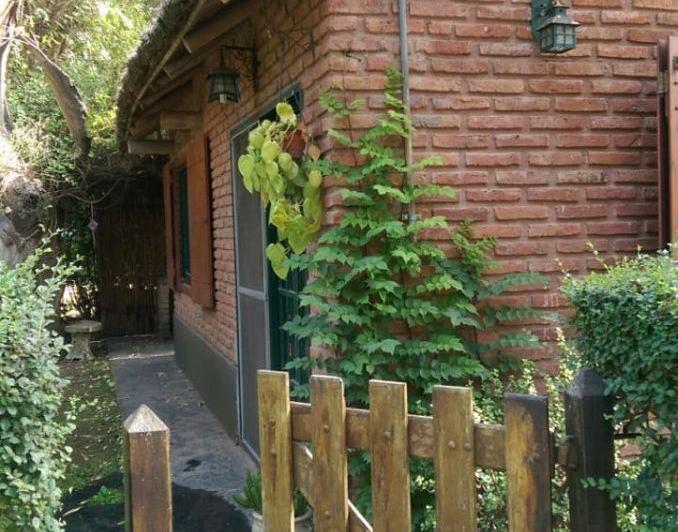 Casa · 64m² · 3 Ambientes · 1 Cochera