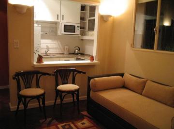 Departamento de 2 ambientes, Recoleta · Alquiler Amoblado - Recoleta - 2 Ambientes - P. de Melo y Ayacucho
