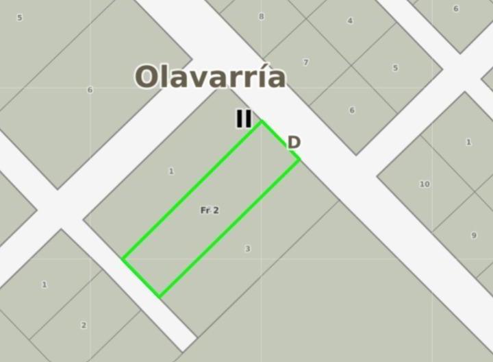 Terreno · 5612m²
