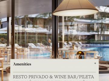 Departamento · 68m² · 3 Ambientes · Departamento en Venta 3 Ambientes | Palmeras Campus