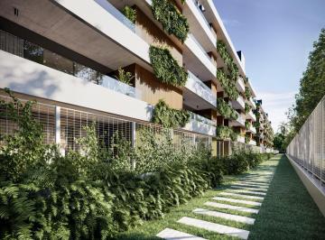 Departamento · 65m² · 3 Ambientes · 1 Cochera · Departamento en Venta 3 Ambientes en San Isidro| Palmeras Campus