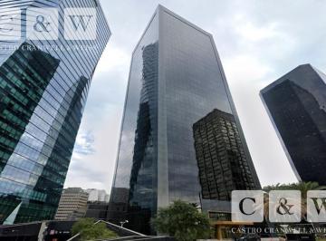 Oficina comercial · 764m² · 8 Cocheras · Av Eduardo 900 | Oficina en Alquiler | Catalinas