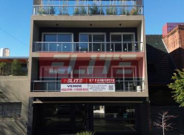 Departamento de 2 ambientes, Villa Urquiza · Depto en Duplex 2 Amb a Estrenar con Terraza, Jacuzzi y Parrilla