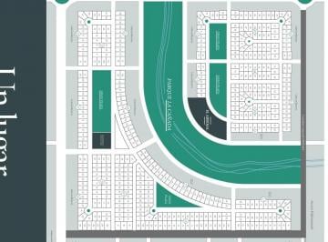 Terreno en Venta  Manantiales · Terreno 371 m Las Tipas Residencial