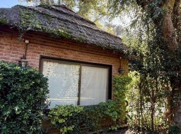 Casa de 3 ambientes, Escobar · Casa en Venta - Country Mi Campo - Loma Verde - Escobar - Uf 105 - 150 m²