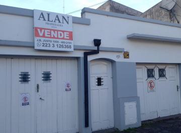 Terreno · 168m² · Chalet 3 Amb. Lote Apto P/construir 5 Pisos
