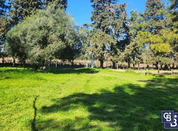 Campo · 60ha · Venta de Campo de 9has Ideal Inversión en Zárate
