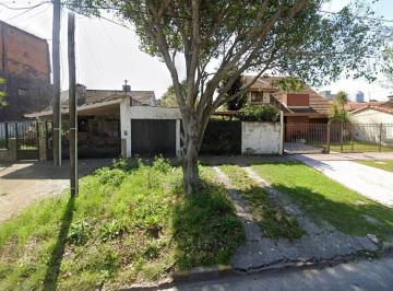 Terreno · 383m² · Terreno 383 m² Frente a La Bernalesa