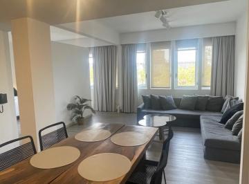 Departamento · 70m² · 2 Ambientes · Venta Departamento 2 Ambientes Puerto Madero Quartier Retiro