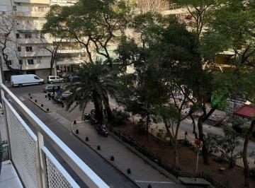 Departamento de 4 ambientes, Palermo · Boulevard Cerviño - Palermo Chico