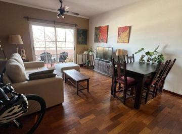 Departamento de 3 ambientes, Almirante Brown · Departamento en Venta C/ Cochera en Adrogué