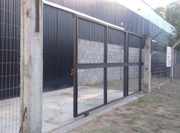 Bodega-Galpón · 200m² · 3 Ambientes · Galpón en Venta Ostende Pinamar