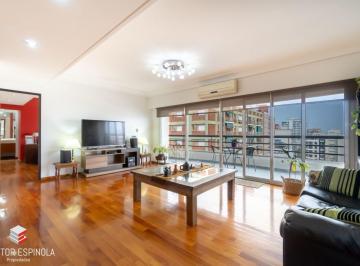 VEP-VEP-583_2 · Venta de Departamento 5 Ambientes en Caseros